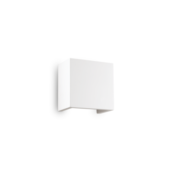 FLASH GESSO ZIDNA LAMPA AP1 MALA G9