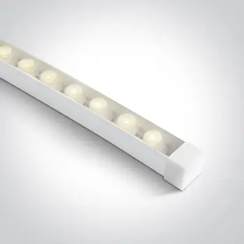 VANJSKA FLEKSIBILNA LED TRAKA 5m 15x45deg 18W/m IP65 4000K