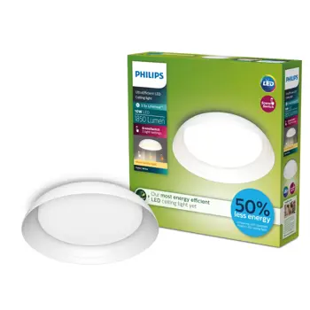 FLETA PHILIPS LED stropna svjetiljka SS W 10W 27K