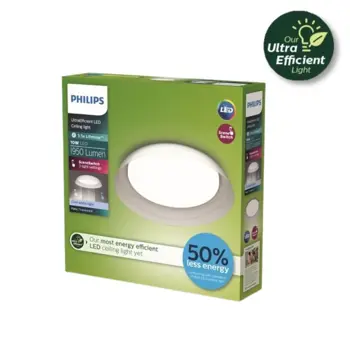 FLETA PHILIPS LED stropna svjetiljka SS T 10W 40K