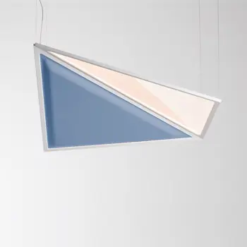 FLEXIA VISILICA PLAVA 65W 3000K 6475lm