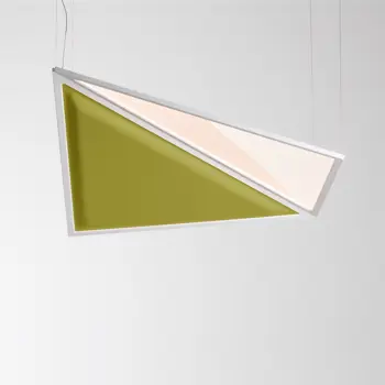 FLEXIA VISILICA ZELENA 65W 3000K 6475lm
