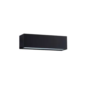 FLORA ZIDNA LAMPA LED 10 Watt 220-240 Volt 686lm 3000K