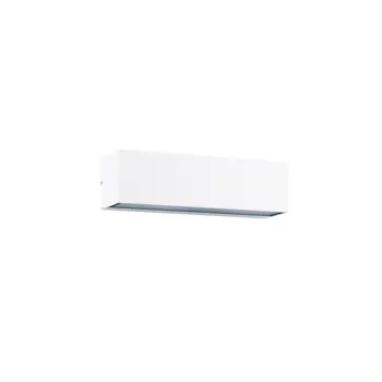 FLORA ZIDNA LAMPA LED 10 Watt 220-240 Volt 686lm 3000K