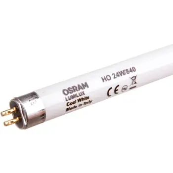 FLUO CIJEV T5 24W/840/550MM COOL WHITE