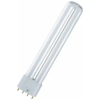FLUO ŽARULJA CFL PL-L 2G11 18W/840 (4-pins) DULUX L