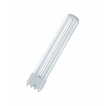 FLUO ŽARULJA CFL PL-L 2G11 55W/840 (4-pins) DULUX L
