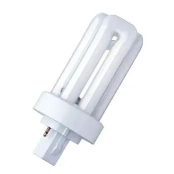 FLUO ŽARULJA CFL PL-T GX24d-1 13W/840 (2-pins) DULUX T
