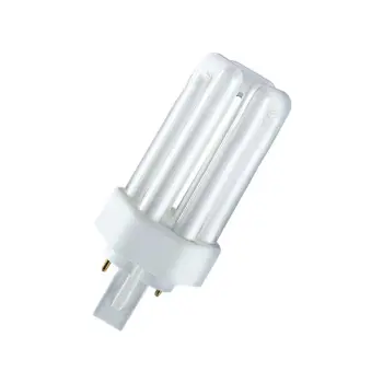 FLUO ŽARULJA CFL PL-T GX24d-2 18W/840 (2-pins) DULUX T