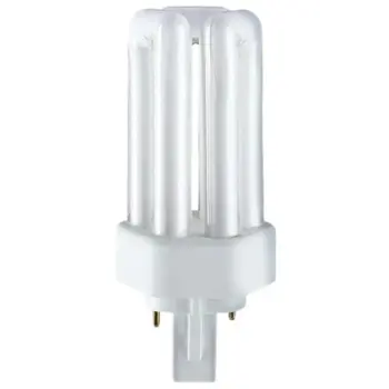 FLUO ŽARULJA CFL PL-T GX24d-3 26W/840 (2-pins) DULUX T