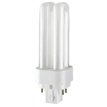 FLUOKOMPAKTNA ŽARULJA CFL PL-C G24q-3 26W/840 (4-pins) DULUX D/E