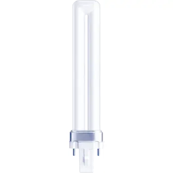 FLUOKOMPAKTNA ŽARULJA CFL PL-S G23 9W/840 (2-pins) DULUX S