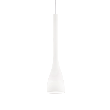FLUT VISILICA SP1 VELIKA BIJELA E27