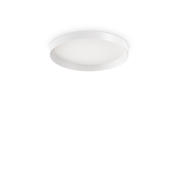 FLY LED STROPNA LAMPA PL D45 3000K BIJELA