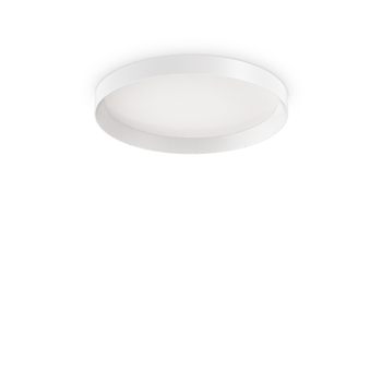 FLY PL LED PLAFONJERA D35 3000K BIJELA IP40