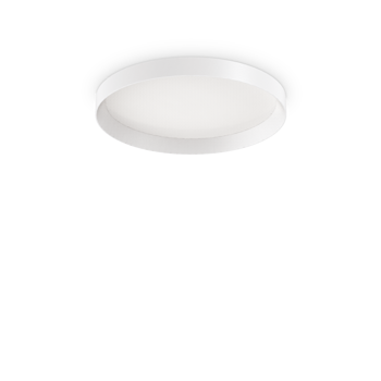 FLY PL LED PLAFONJERA D35 4000K BIJELA IP40