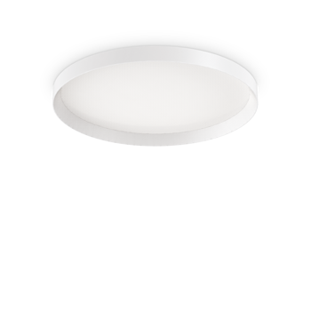 FLY PL LED PLAFONJERA D60 3000K BIJELA IP40
