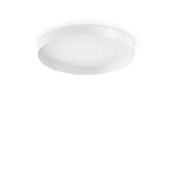 FLY PLAFONJERA D45 BIJELA 2700K