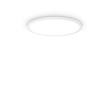 FLY SLIM LED PLAFONJERA PL D45 3000K IP40