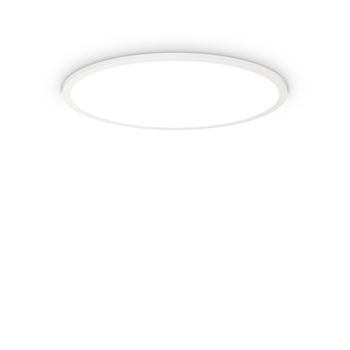 FLY SLIM LED PLAFONJERA PL D60 4000K IP40