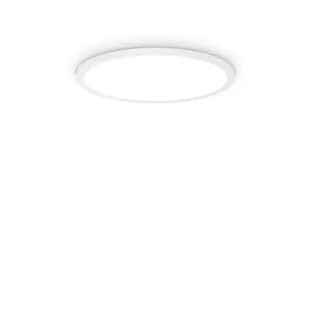 FLY SLIM PLAFONJERA BIJELA D45 2700K
