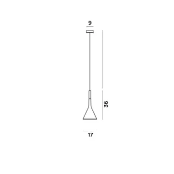 foscarini-aplomb-gu10-visilica-antracit-95330-02074884.webp