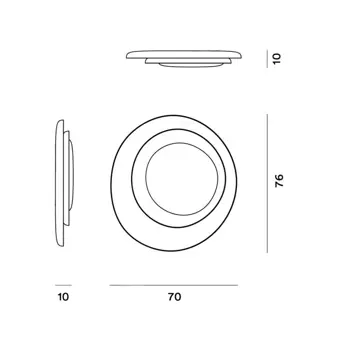 foscarini-bahia-zidnastropna-svjetiljka-led-bijela-dimm-51970-02121867.webp
