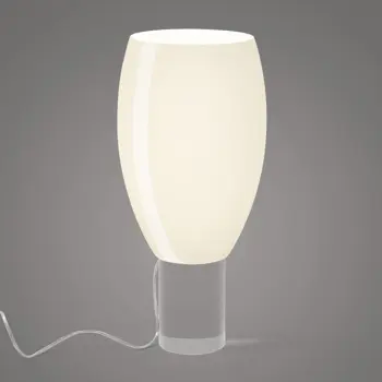 FOSCARINI BUDS 1 STOLNA LAMPA TOPLO BIJELA
