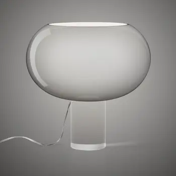 foscarini-buds-2-stolna-lampa-siva-19468-02121051.webp
