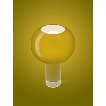 FOSCARINI BUDS 3 STOLNA LAMPA ZELENA