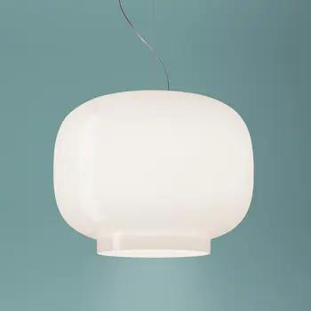 FOSCARINI CHOUCHIN 3 VISILICA BIJELA