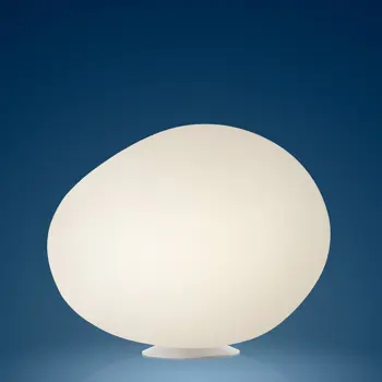 FOSCARINI GREGG VANJSKA STAJAĆA SVJETILJKA BIJELA