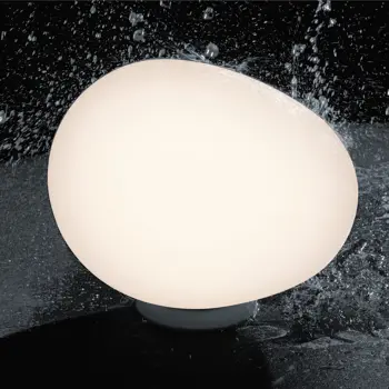 FOSCARINI GREGG XL VANJSKA STAJAĆA SVJETILJKA BIJELA