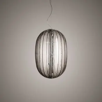 foscarini-plass-media-visilica-siva-87086-02121595.webp