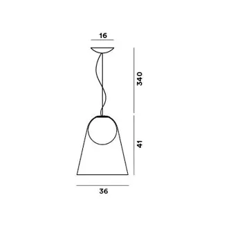 foscarini-satellight-visilica-my-light-bijelatransparentna-10895-02121633.webp