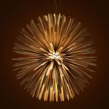 foscarini-sun-light-of-love-visilica-zlatna-22525-02121788.webp