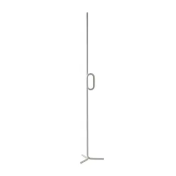FOSCARINI TOBIA LED STAJAĆA SVJETILJKA BIJELA