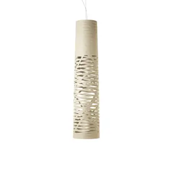 FOSCARINI TRESS MEDIA VISILICA SIVA