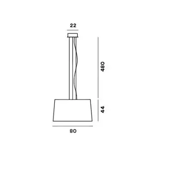 foscarini-twice-as-twiggy-visilica-bijela-76316-02121855.webp