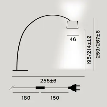foscarini-twiggy-elle-terra-podna-lampa-grafitna-33162-02121273.webp