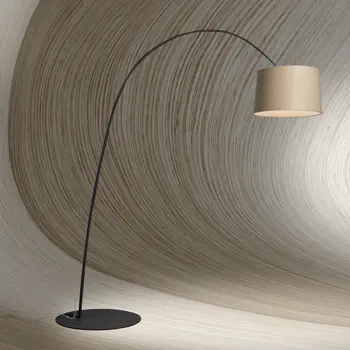 FOSCARINI TWIGGY WOOD TERRA CRNA/HRAST