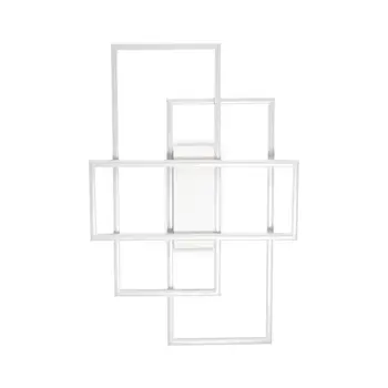 FRAME ZIDNA SVJETILJKA BIJELA 2700K