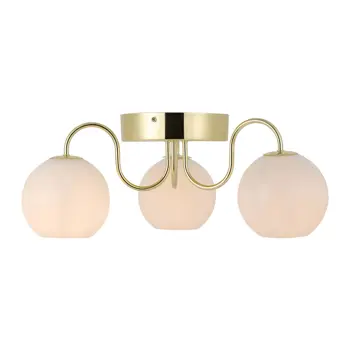 FRANCA PLAFONJERA MJED E14 IP20