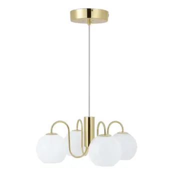 FRANCA VISILICA MJED E14 IP20
