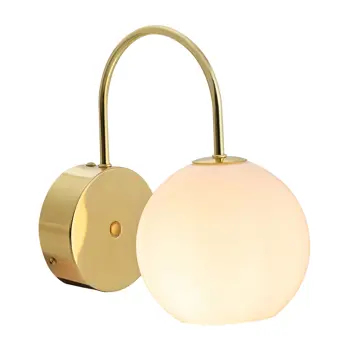 FRANCA ZIDNA SVJETILJKA MJED E14 IP20