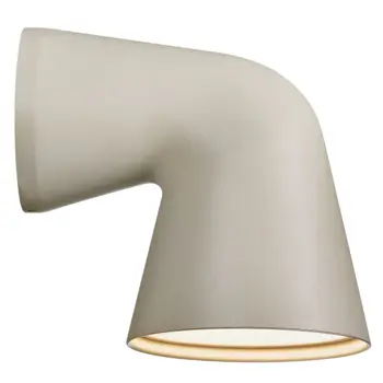 FRONT SINGLE ZIDNA SVJETILJKA SANDED GU10 IP44