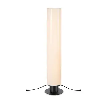 GARDEN 24 VANJSKA CYLINDER 110CM 20W WHITE FIXED LED IP44