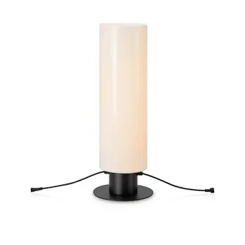 GARDEN 24 VANJSKA CYLINDER 70CM 12W WHITE FIXED LED IP44