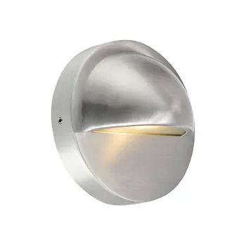 GARDEN 24 VANJSKA ZIDNA SVJETILJKA 0,8W ALUMINUM FIXED LED IP44