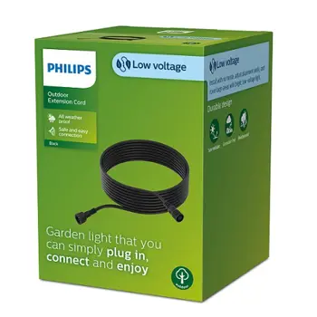 GARDENLINK PHILIPS produžni kabel 10M CABLE